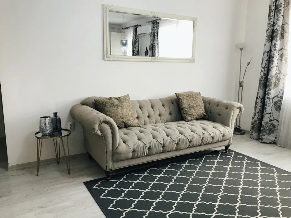 Apartament cu 3 camere, 83 mp, 2 bai, zona Stadionului