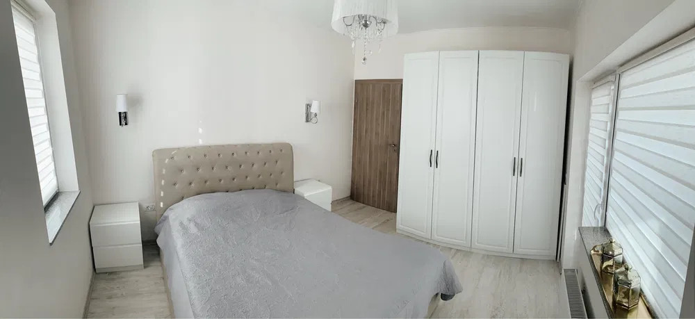 Apartament cu 3 camere, 83 mp, 2 bai, zona Stadionului