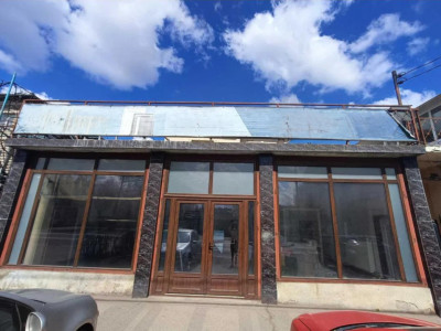 Spațiu cu vad comercial, 70 mp utili, parcare, zona Corneliu Coposu