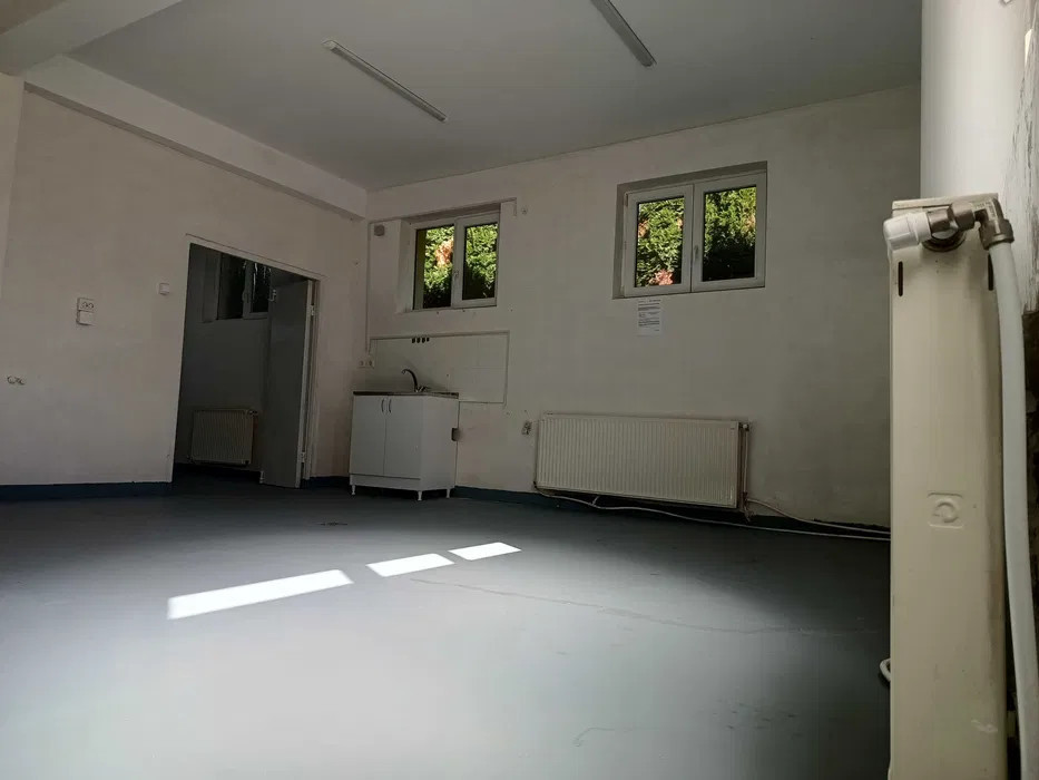 Spațiu autorizat producție aliemntară, 110 mp, zona străzii Maramureșului