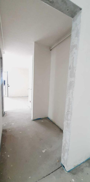 Apartament cu 3 camere 2 băi vivo Ametyst 