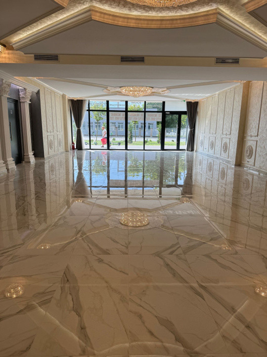 Spatiu comercial cu vitrina, finisat, bulgaria, 122 mp