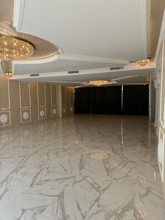 Spatiu comercial cu vitrina, finisat, bulgaria, 122 mp