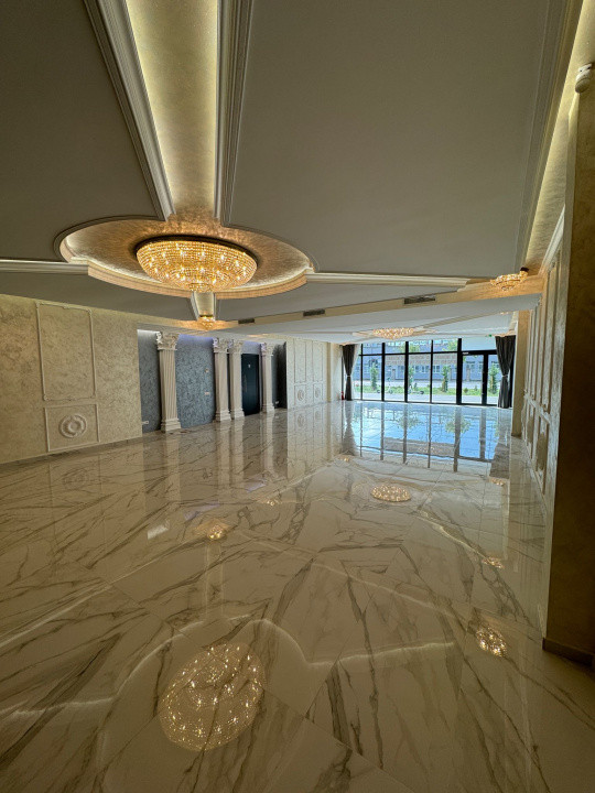 Spatiu comercial cu vitrina, finisat, bulgaria, 122 mp