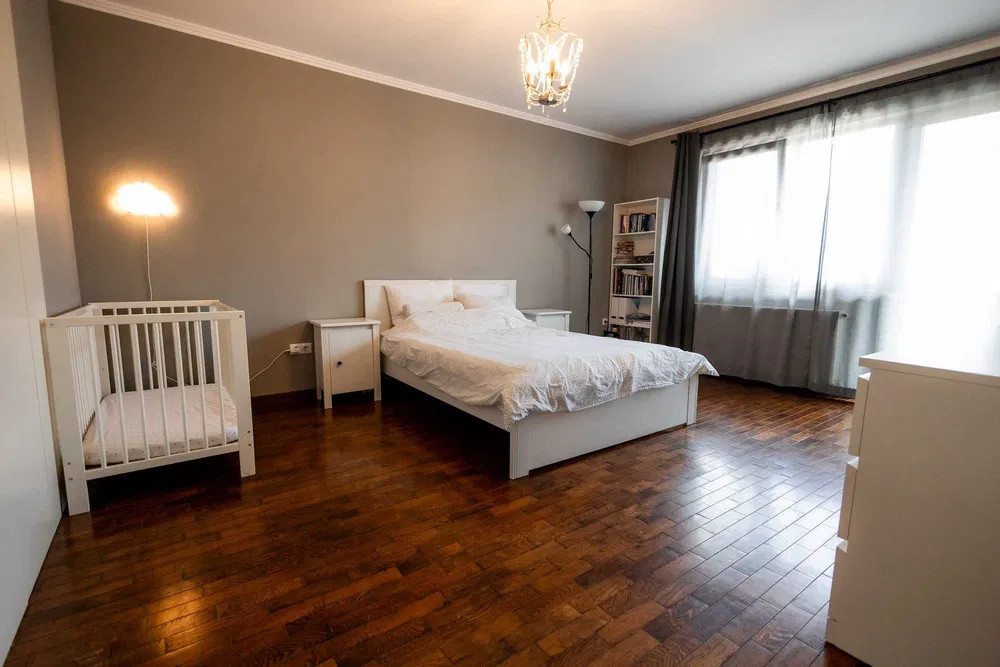 Apartament cu 2 camere, 62 mp, balcon, zona Cetatii