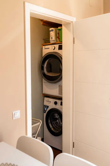 Apartament cu 2 camere, 62 mp, balcon, zona Cetatii