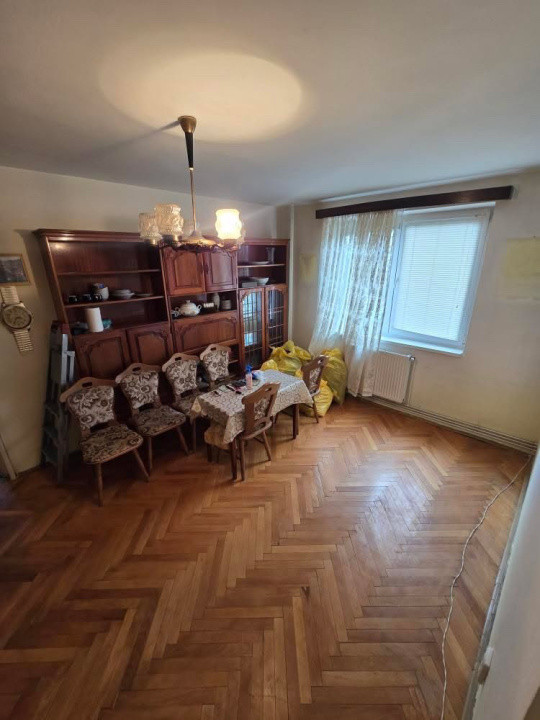 Apartament de 2 camere, 43 mp, finisat, Gheorgheni