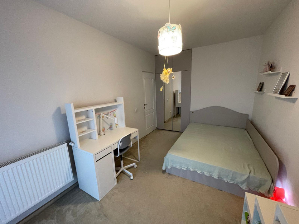 Casa tip Duplex 147mp cu 275mp teren la cheie zona Narciselor 