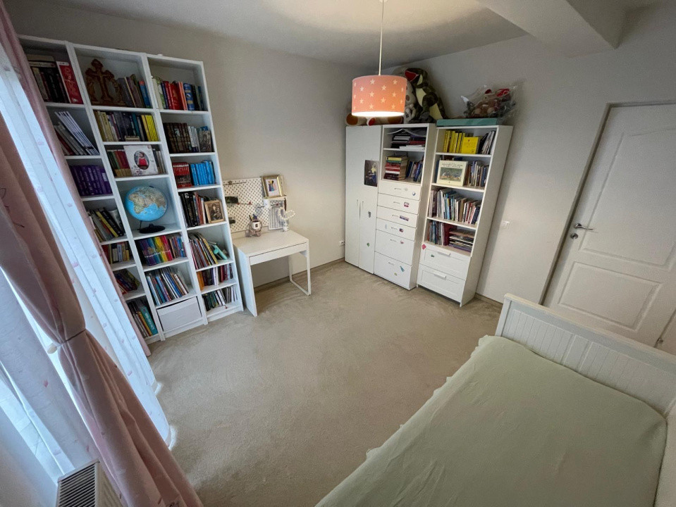 Casa tip Duplex 147mp cu 275mp teren la cheie zona Narciselor 