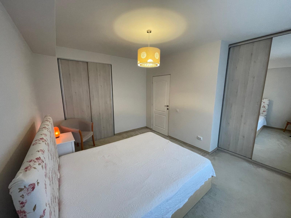 Casa tip Duplex 147mp cu 275mp teren la cheie zona Narciselor 