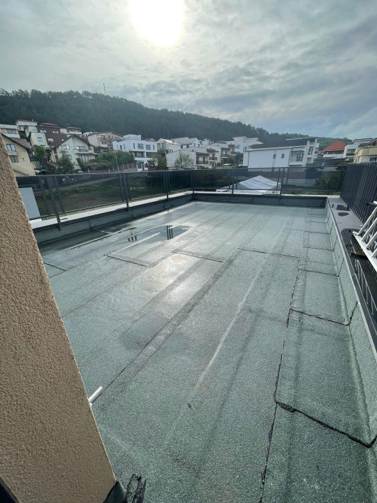 Duplex de vanzare  ,119 mp utili , zona Vivo