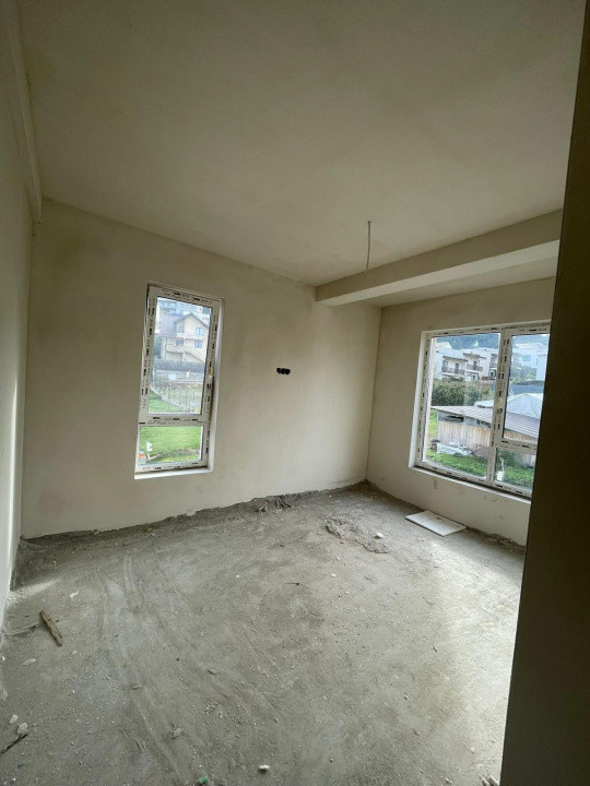 Duplex de vanzare  ,119 mp utili , zona Vivo