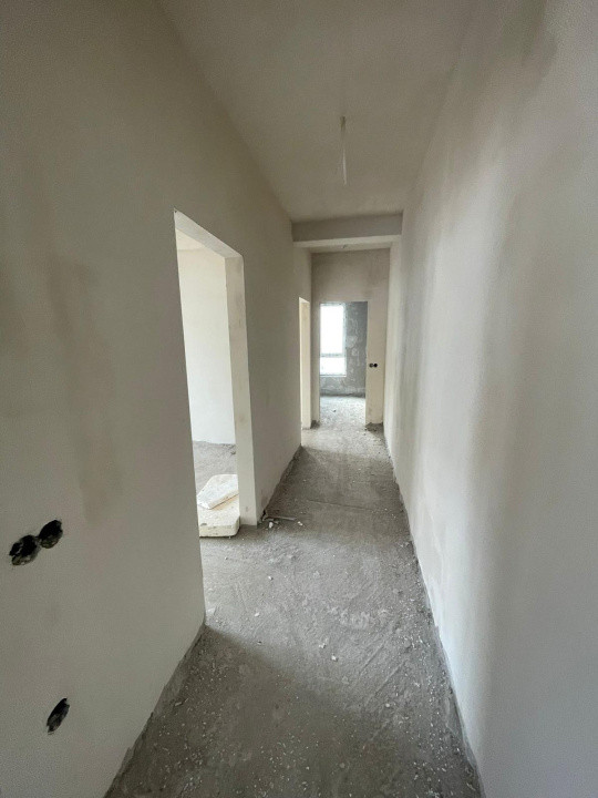 Duplex de vanzare  ,119 mp utili , zona Vivo