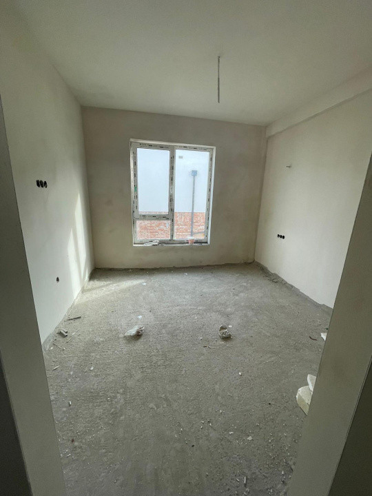 Duplex de vanzare  ,119 mp utili , zona Vivo