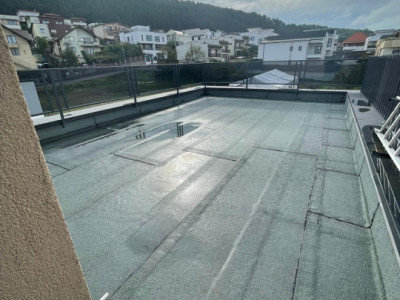 Duplex de vanzare  ,119 mp utili , zona Vivo