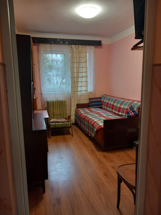 Apartament 2 camere decomandate, 40mp, Zona Manastur