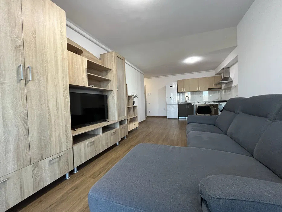 Apartament cu 3 camere in Zorilor si parcare