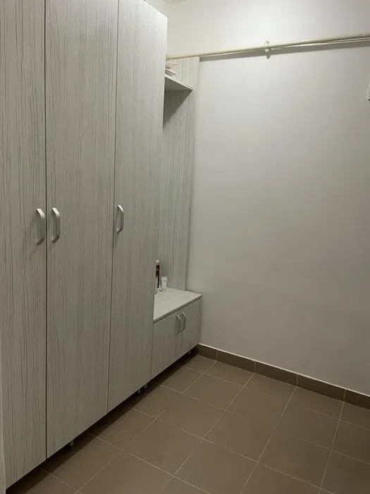 Apartament cu 2 camere, gradina, zona Porii