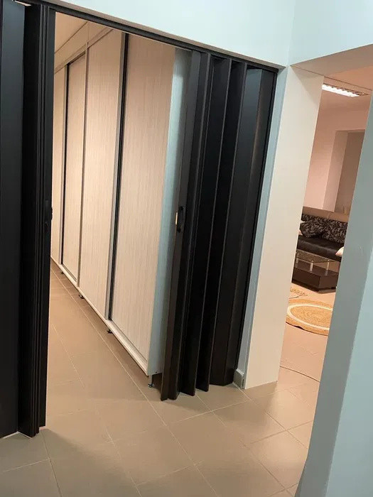 Apartament cu 2 camere, gradina, zona Porii