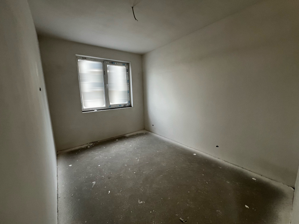 Apartament de 3 camere, 59,30, mp, zona Vivo