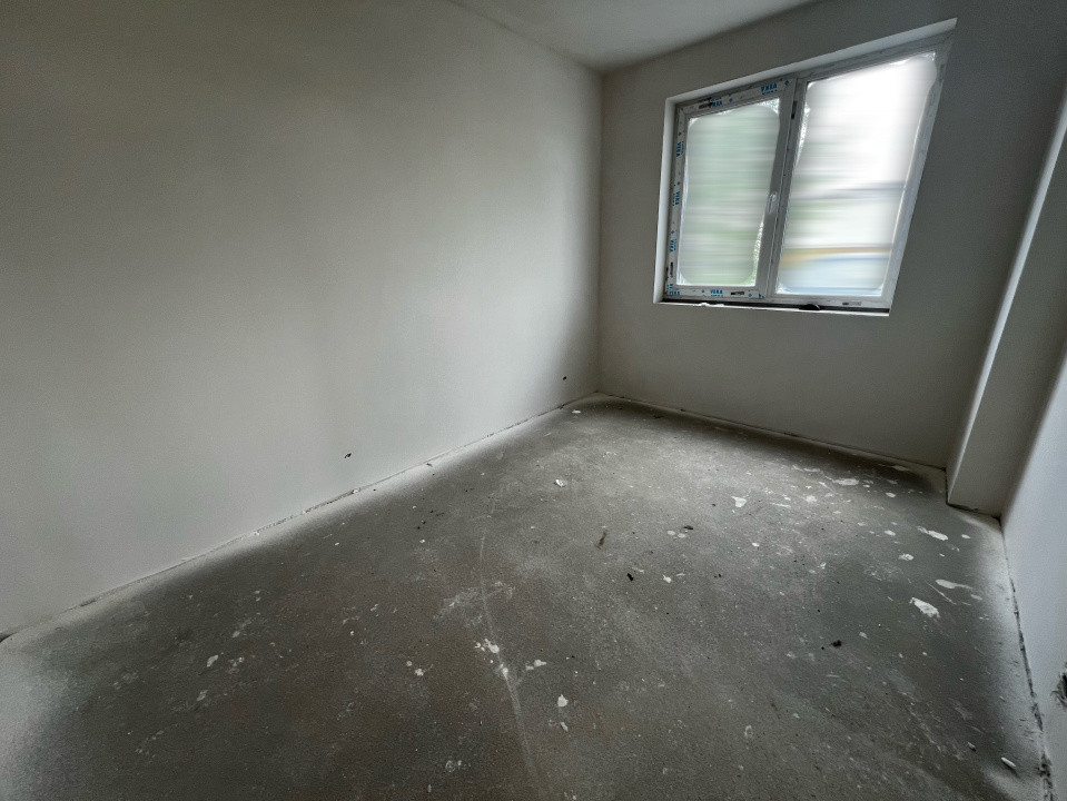 Apartament de 3 camere, 59,30, mp, zona Vivo