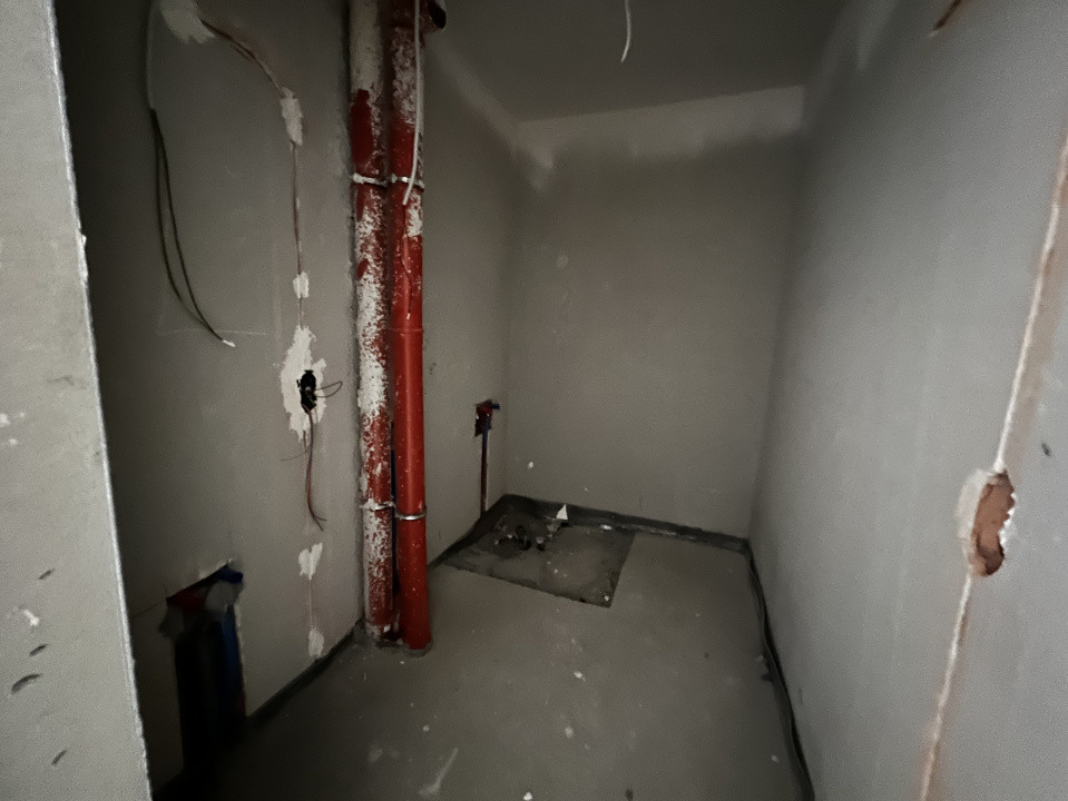 Apartament de 3 camere, 59,30, mp, zona Vivo