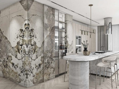  Penthouse exclusivist de 134mp utili si terasă panoramică de 125mp cu jacuzzi!