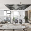  Penthouse, 3 camere, 134mp, terasă de 129mp, Zona Andrei Muresanu