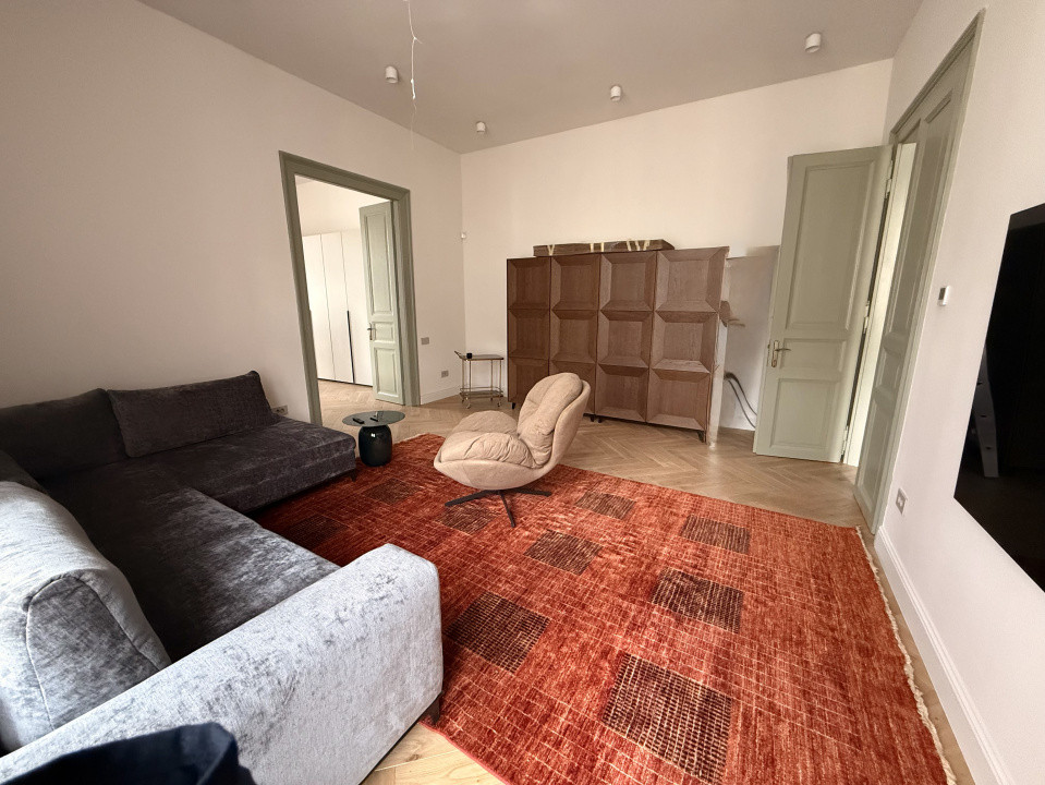 Apartament 2 camere, 70 mp, premium, PRIMA Inchiriere, Ultracentral