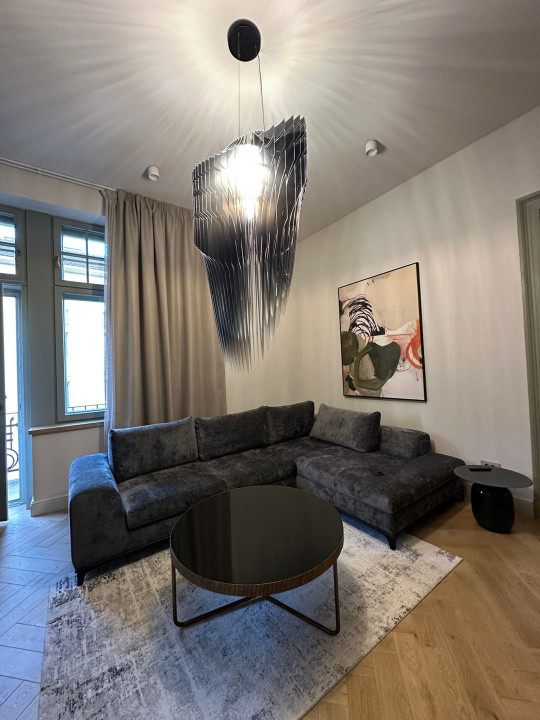 Apartament 2 camere, 70 mp, premium, PRIMA Inchiriere, Ultracentral