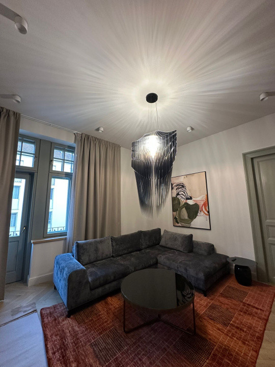 Apartament 2 camere, 70 mp, premium, PRIMA Inchiriere, Ultracentral