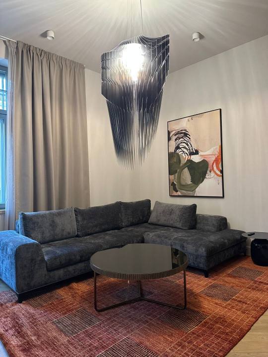 Apartament 2 camere, 70 mp, premium, PRIMA Inchiriere, Ultracentral