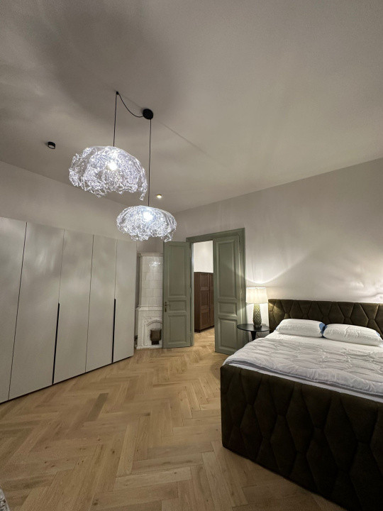 Apartament 2 camere, 70 mp, premium, PRIMA Inchiriere, Ultracentral