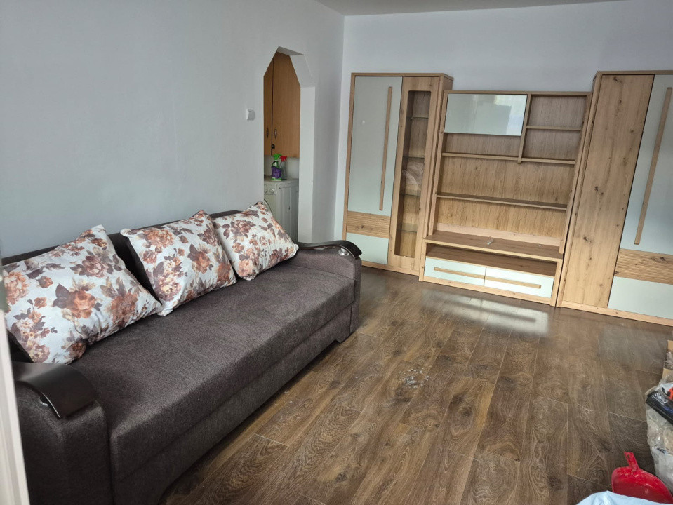 Apartament 2 camere decomandate, 45mp, Zona BiG