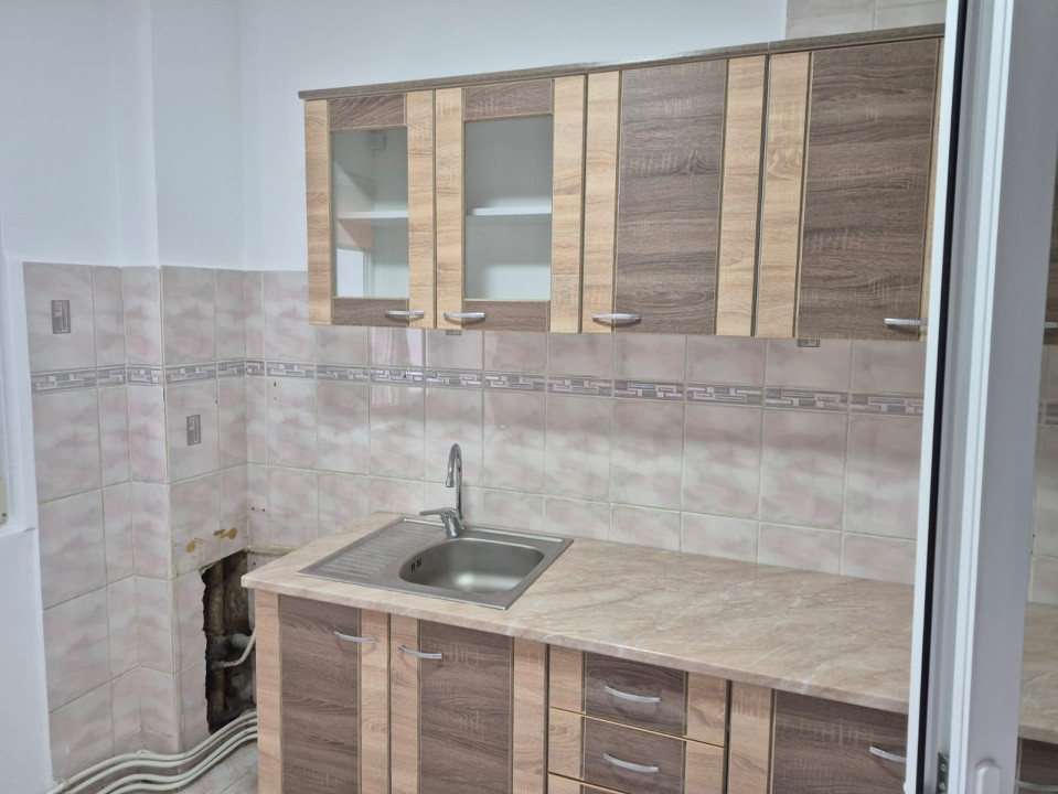 Apartament 2 camere decomandate, 45mp, Zona BiG