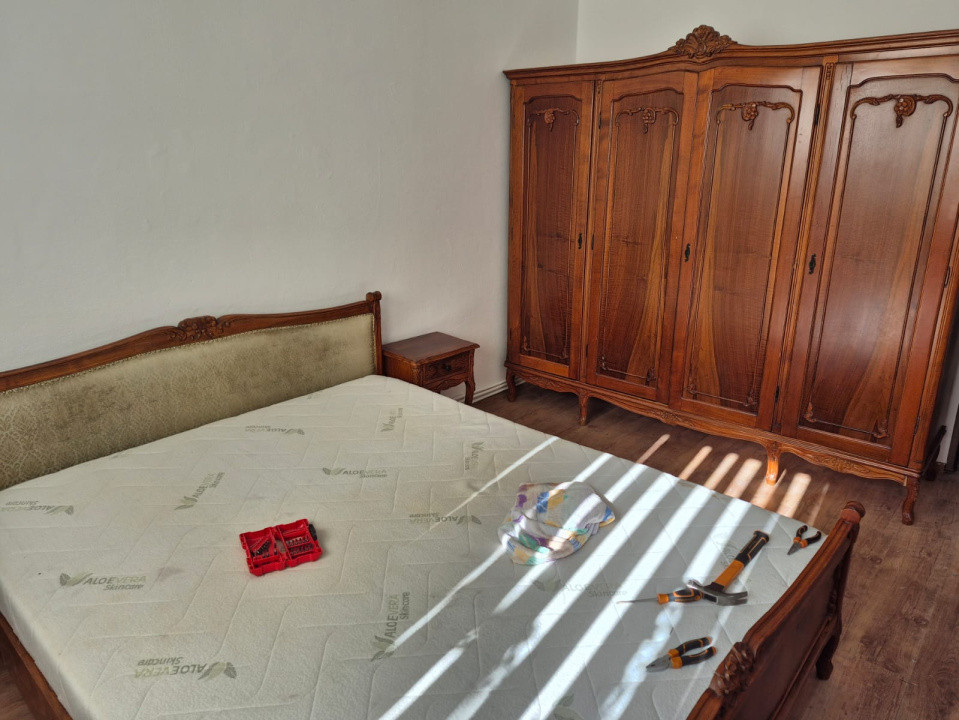 Apartament 2 camere decomandate, 45mp, Zona BiG