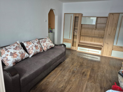 Apartament 2 camere decomandate, 45mp, Zona BiG