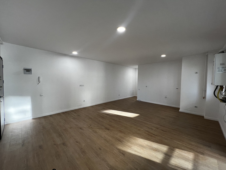 Apartament de 2 camere, 57mp, Etaj 1, zona Somesului