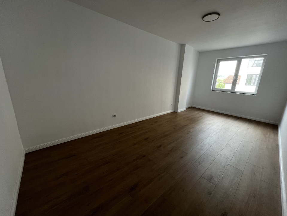 Apartament de 2 camere, 57mp, Etaj 1, zona Somesului