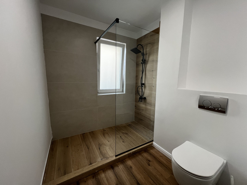 Apartament de 2 camere, 57mp, Etaj 1, zona Somesului