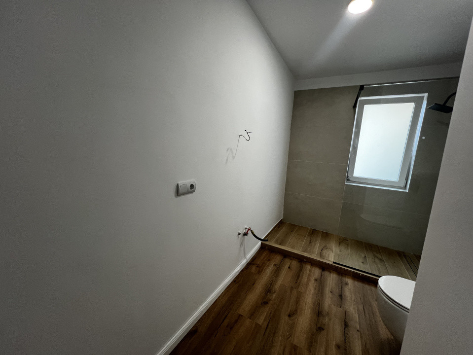 Apartament de 2 camere, 57mp, Etaj 1, zona Somesului