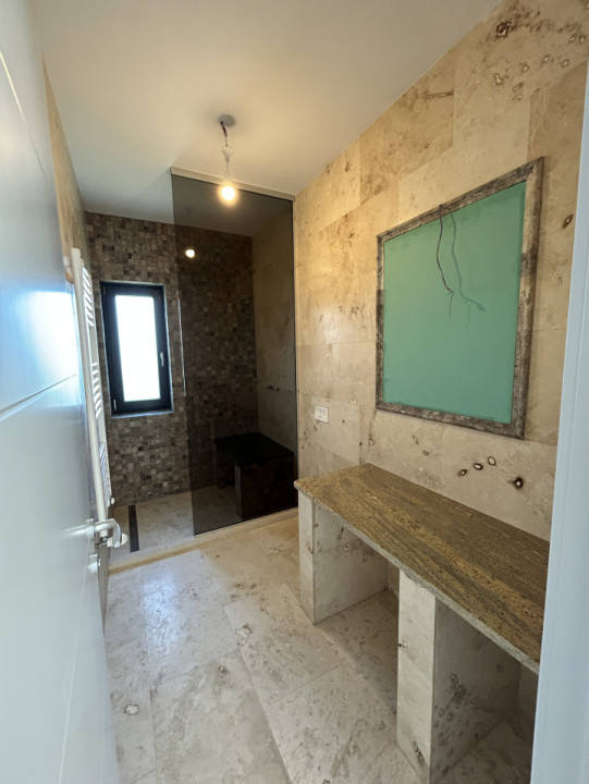 Casa individuala finisata LUX Apahida 160mp utili 515mp teren 5 camere 