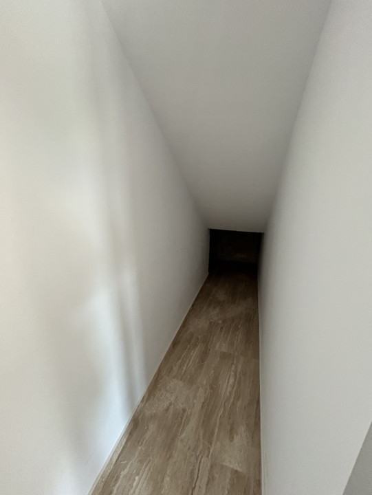 Casa individuala finisata LUX Apahida 160mp utili 515mp teren 5 camere 