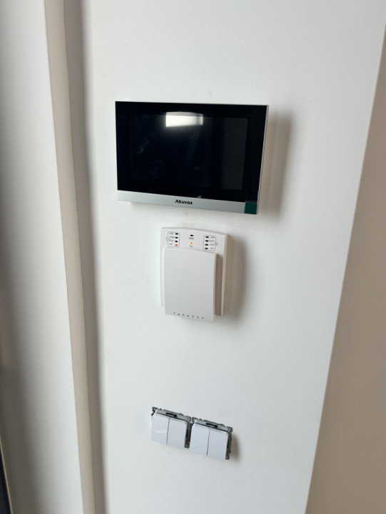 Casa individuala finisata LUX Apahida 160mp utili 450mp teren 5 camere 