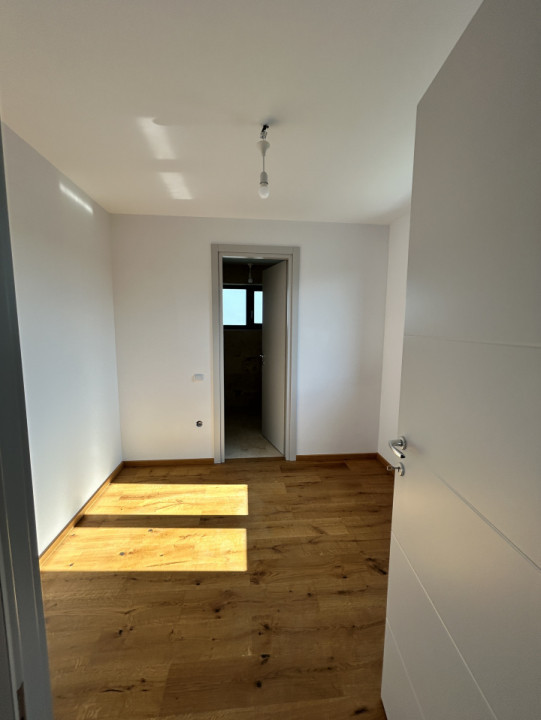 Casa individuala finisata LUX Apahida 160mp utili 450mp teren 5 camere 