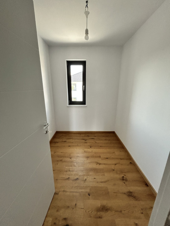 Casa individuala finisata LUX Apahida 160mp utili 450mp teren 5 camere 