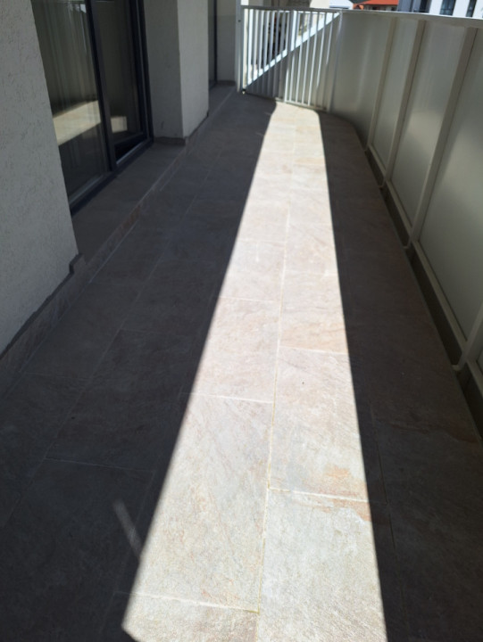 Apartament cu 2 camere, 54,6 mp, balcon, zona Eroilor