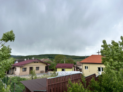 Casa individuala Baciu/ Bucatarie de vara /Anexa locuibila pe teren 1280mp 