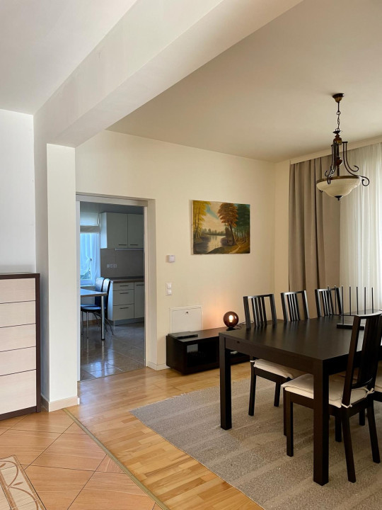 Casa de vanzare 230mp utili, Zona Buna Ziua