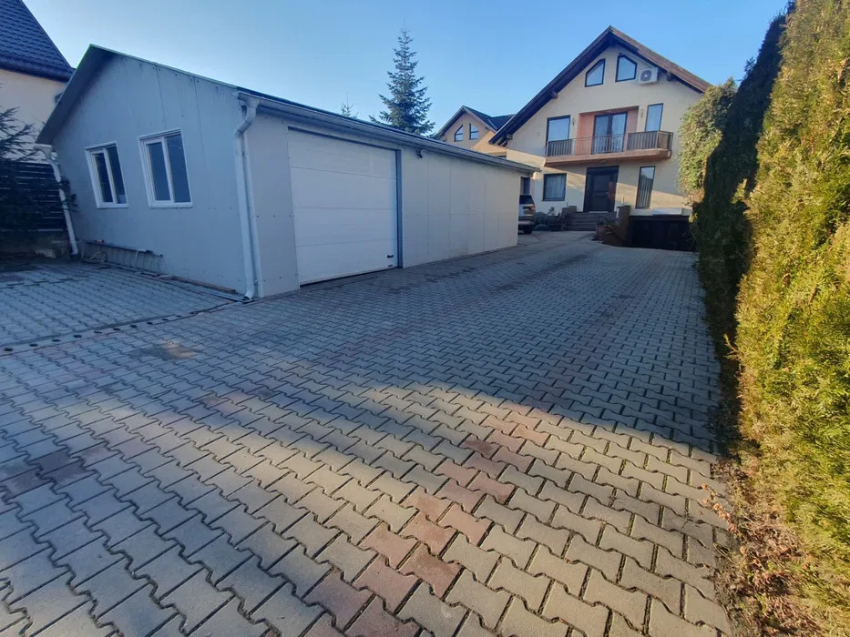 Casa de vanzare 230mp utili, Zona Buna Ziua